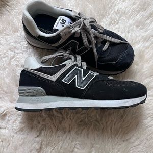 new balances